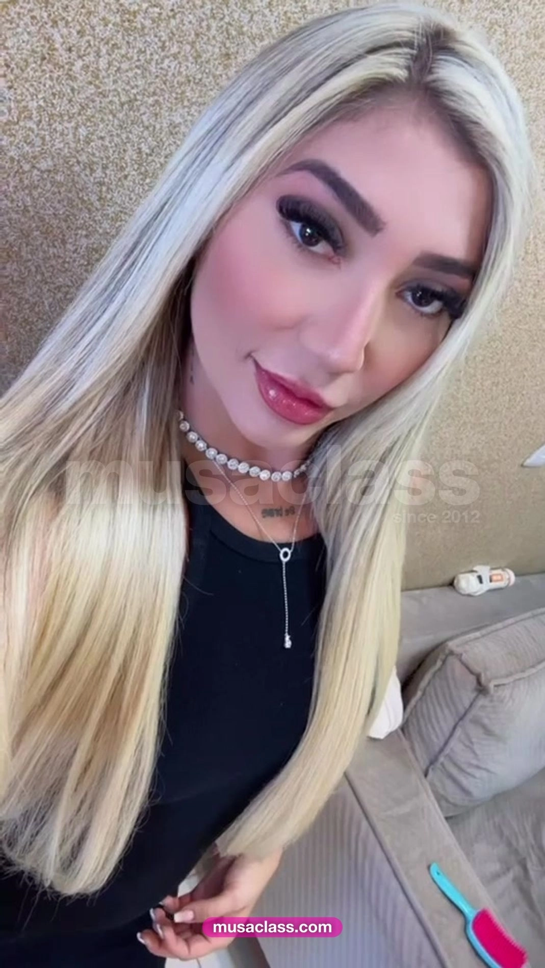 Vídeo de Lorena Andrade em Recife - 52